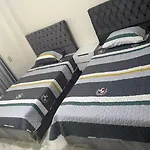Luxe Apartment, Cairo, Hay Al Waha
