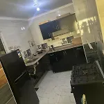 Luxe Apartment, Cairo, Hay Al Waha