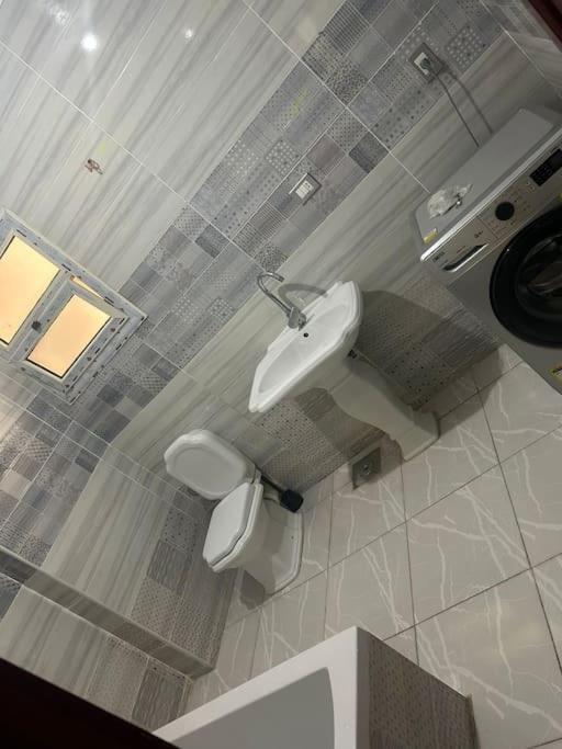 Luxe Apartment, Cairo, Hay Al Waha *