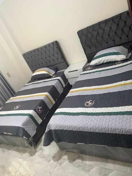 Luxe Apartment, Cairo, Hay Al Waha * Il Cairo