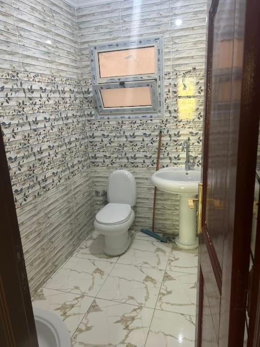 Luxe Apartment, Cairo, Hay Al Waha Apartment *