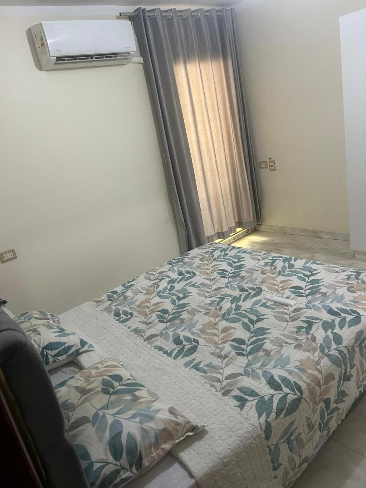 Appartamento Luxe Apartment, Cairo, Hay Al Waha *